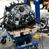 Corey Barto