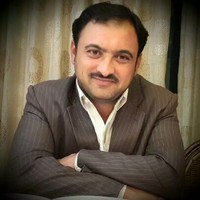 Aftab Ahmad