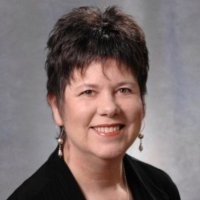 Nancy Lang