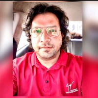 Bhushan Kothari