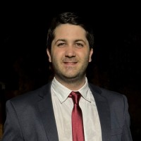 Facundo Etchebar
