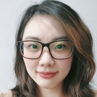 Eeleen Wong