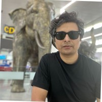 Shabbir Ahmed