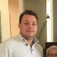 Brian Reed