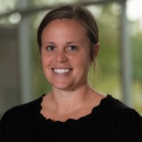 Tricia Bauman