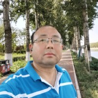 Ensong Liu