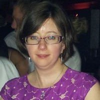 Elizabeth Mcandrew