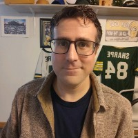 Ben Talarico