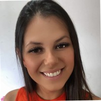 Driele Oliveira