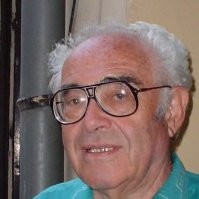 Jeno (Eugenio) Dr. Marton