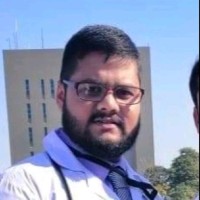Dr Muhammad Ahmed