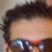Mohamed Ahmed