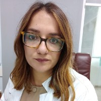 Jusilda Dervishi