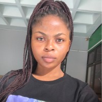 Thandeka Hadebe