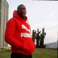 Daudi Nswila