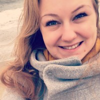 Heidi Green Johannesen