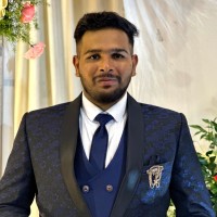 Vinod Kumar D