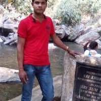 Umesh Kumar Singh