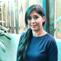 Keerthika Pushparaj