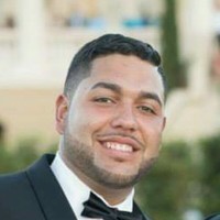Bryan Santiago