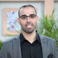 Mahmood Midlij