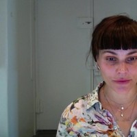 Klara Sofia Rudebeck