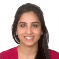 Kriti Mittal