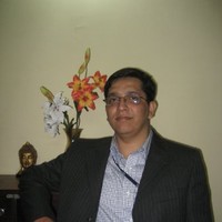 Amit Das Gupta, PMP