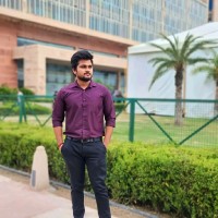 Ankit Tripathi
