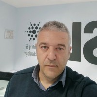 DIMITRIS KARAMFYLLIS