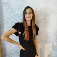 Michaela Dlouhá