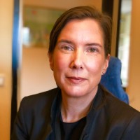 Åsa Hasselroth