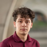 Daniel Jimenez Gil
