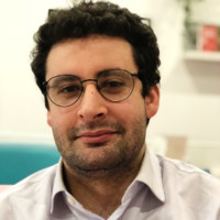 Ahmed Ben Hassine