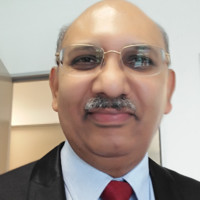 Vinod Chacko