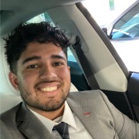 Guillermo Amador Jr.