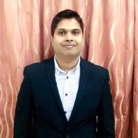 Sudhir Nair