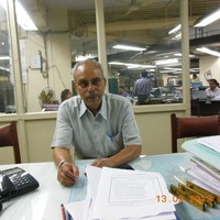 Phani Bhusan