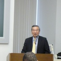SUMIO KOGURE