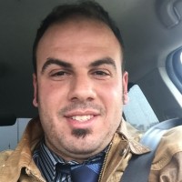 Ahmed Almorsi