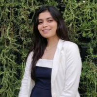 Yusra Nomani
