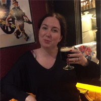Rebecca Mason