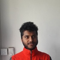 Pathak Deepak