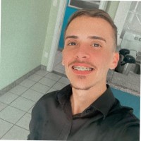 Patrick Santana