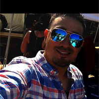 Jorge Alcaraz
