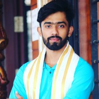 Rakshith Acharya