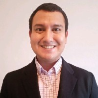 Edgardo Mendoza
