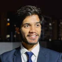 Jatin Sharma