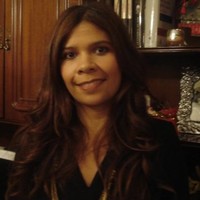 Patricia Thomas Vielma