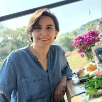 Aslı Özcan Kabadayı